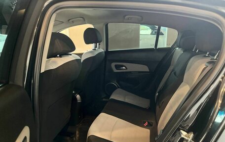 Chevrolet Cruze II, 2012 год, 690 000 рублей, 21 фотография