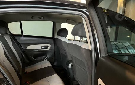 Chevrolet Cruze II, 2012 год, 690 000 рублей, 22 фотография