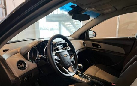 Chevrolet Cruze II, 2012 год, 690 000 рублей, 19 фотография