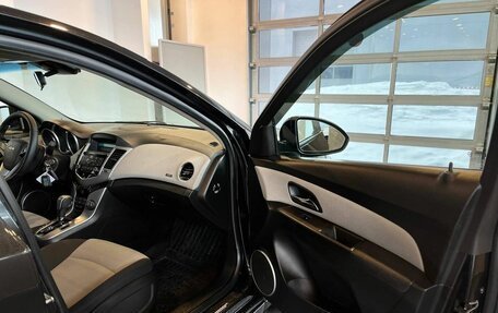 Chevrolet Cruze II, 2012 год, 690 000 рублей, 23 фотография