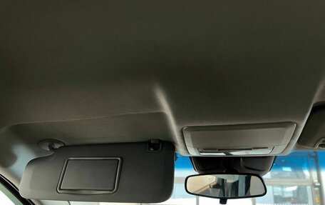 Chevrolet Cruze II, 2012 год, 690 000 рублей, 29 фотография