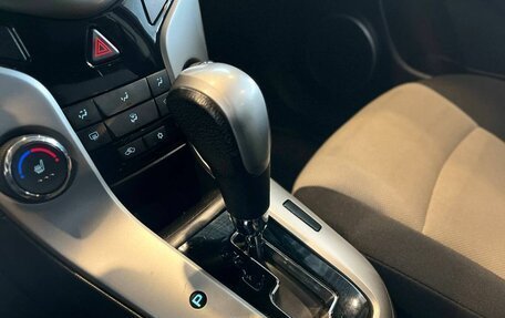 Chevrolet Cruze II, 2012 год, 690 000 рублей, 27 фотография