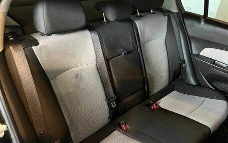 Chevrolet Cruze II, 2012 год, 690 000 рублей, 30 фотография