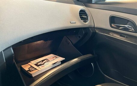 Chevrolet Cruze II, 2012 год, 690 000 рублей, 26 фотография