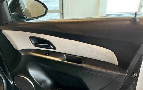 Chevrolet Cruze II, 2012 год, 690 000 рублей, 24 фотография