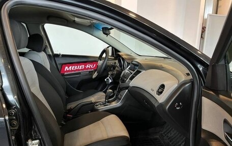 Chevrolet Cruze II, 2012 год, 690 000 рублей, 25 фотография