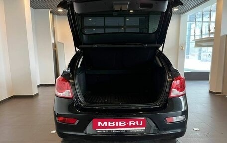 Chevrolet Cruze II, 2012 год, 690 000 рублей, 31 фотография