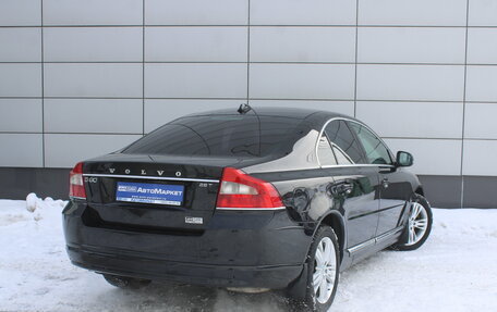 Volvo S80 II рестайлинг 2, 2011 год, 965 000 рублей, 6 фотография