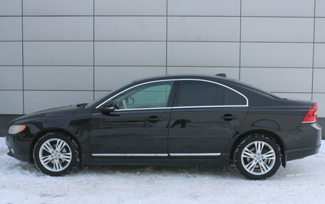 Volvo S80 II рестайлинг 2, 2011 год, 965 000 рублей, 4 фотография