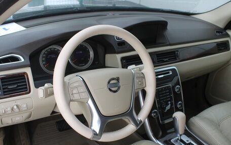 Volvo S80 II рестайлинг 2, 2011 год, 965 000 рублей, 10 фотография