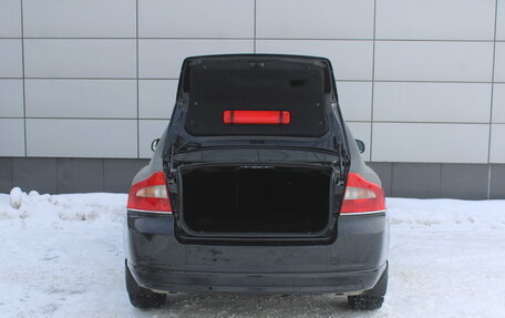 Volvo S80 II рестайлинг 2, 2011 год, 965 000 рублей, 13 фотография