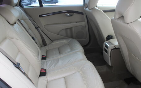 Volvo S80 II рестайлинг 2, 2011 год, 965 000 рублей, 12 фотография