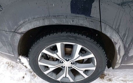 Hyundai Palisade I, 2020 год, 4 061 250 рублей, 3 фотография