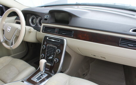 Volvo S80 II рестайлинг 2, 2011 год, 965 000 рублей, 11 фотография