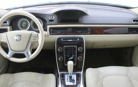 Volvo S80 II рестайлинг 2, 2011 год, 965 000 рублей, 9 фотография