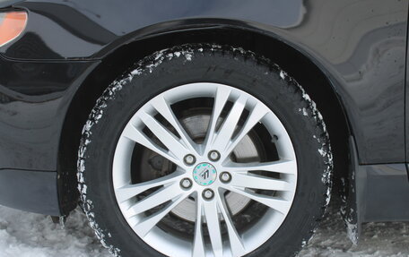 Volvo S80 II рестайлинг 2, 2011 год, 965 000 рублей, 14 фотография