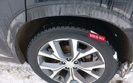 Hyundai Palisade I, 2020 год, 4 061 250 рублей, 4 фотография