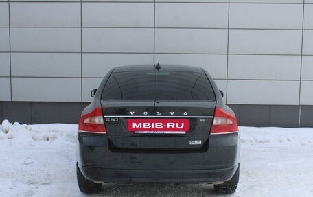 Volvo S80 II рестайлинг 2, 2011 год, 965 000 рублей, 7 фотография