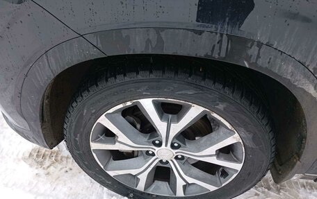 Hyundai Palisade I, 2020 год, 4 061 250 рублей, 5 фотография