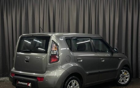 KIA Soul I рестайлинг, 2009 год, 599 999 рублей, 3 фотография