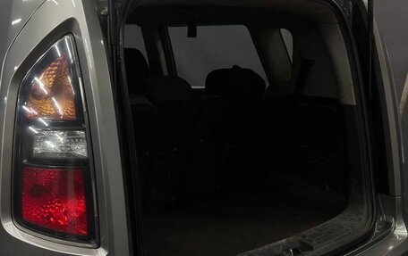KIA Soul I рестайлинг, 2009 год, 599 999 рублей, 5 фотография