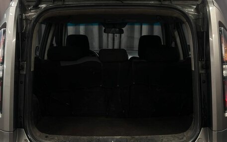 KIA Soul I рестайлинг, 2009 год, 599 999 рублей, 6 фотография