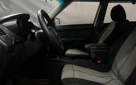 KIA Soul I рестайлинг, 2009 год, 599 999 рублей, 7 фотография