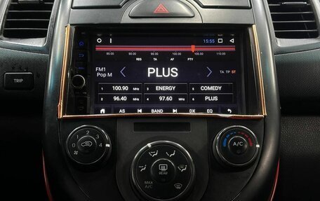 KIA Soul I рестайлинг, 2009 год, 599 999 рублей, 12 фотография