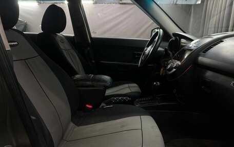 KIA Soul I рестайлинг, 2009 год, 599 999 рублей, 11 фотография