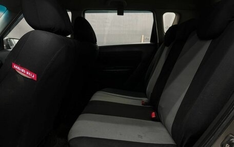 KIA Soul I рестайлинг, 2009 год, 599 999 рублей, 14 фотография