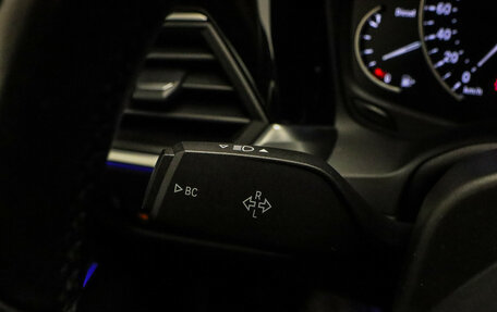 BMW 3 серия, 2020 год, 2 990 000 рублей, 13 фотография