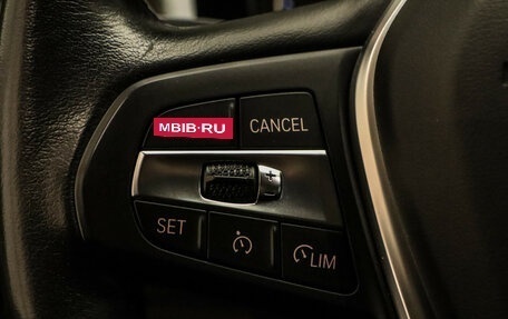 BMW 3 серия, 2020 год, 2 990 000 рублей, 12 фотография