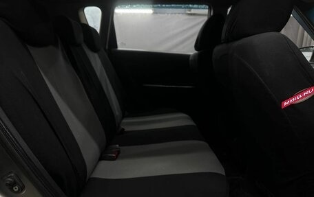 KIA Soul I рестайлинг, 2009 год, 599 999 рублей, 15 фотография