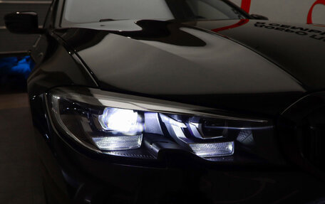 BMW 3 серия, 2020 год, 2 990 000 рублей, 27 фотография