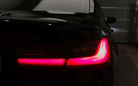 BMW 3 серия, 2020 год, 2 990 000 рублей, 26 фотография