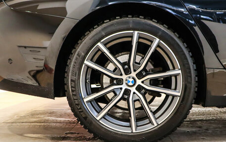 BMW 3 серия, 2020 год, 2 990 000 рублей, 25 фотография