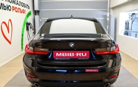 BMW 3 серия, 2020 год, 2 990 000 рублей, 5 фотография