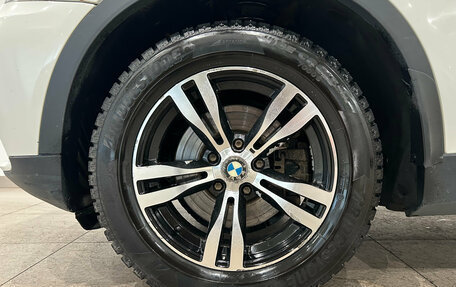 BMW X3, 2011 год, 1 149 000 рублей, 11 фотография