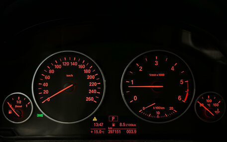 BMW X3, 2011 год, 1 149 000 рублей, 12 фотография