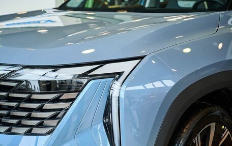 Geely Atlas, 2025 год, 3 970 990 рублей, 2 фотография