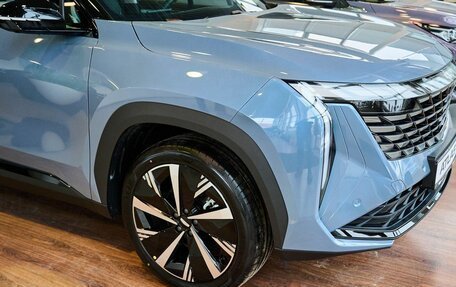 Geely Atlas, 2025 год, 3 970 990 рублей, 12 фотография