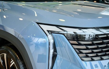 Geely Atlas, 2025 год, 3 970 990 рублей, 11 фотография