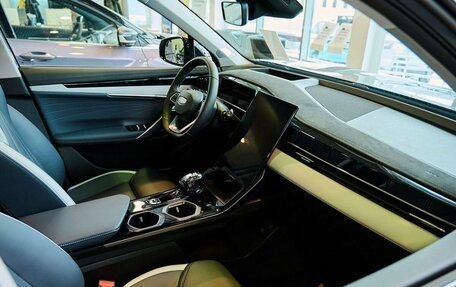 Geely Atlas, 2025 год, 3 970 990 рублей, 16 фотография