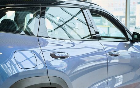 Geely Atlas, 2025 год, 3 970 990 рублей, 19 фотография