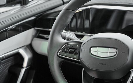 Geely Atlas, 2025 год, 3 970 990 рублей, 29 фотография