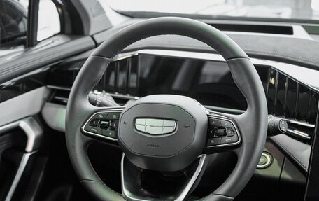 Geely Atlas, 2025 год, 3 970 990 рублей, 28 фотография