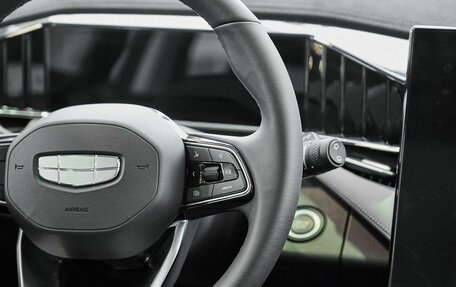 Geely Atlas, 2025 год, 3 970 990 рублей, 30 фотография