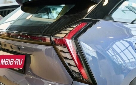 Geely Atlas, 2025 год, 3 970 990 рублей, 20 фотография