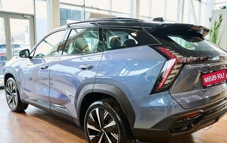 Geely Atlas, 2025 год, 3 970 990 рублей, 26 фотография