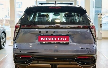 Geely Atlas, 2025 год, 3 970 990 рублей, 23 фотография